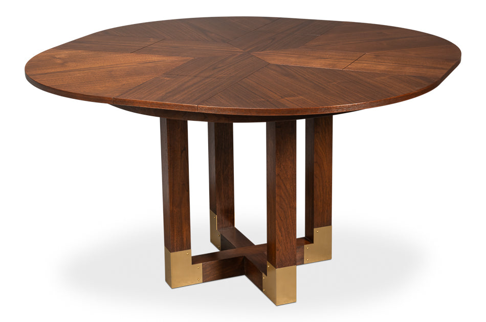Brooklyn Jupe Table