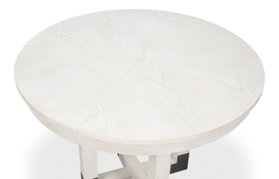 Brooklyn Jupe Table