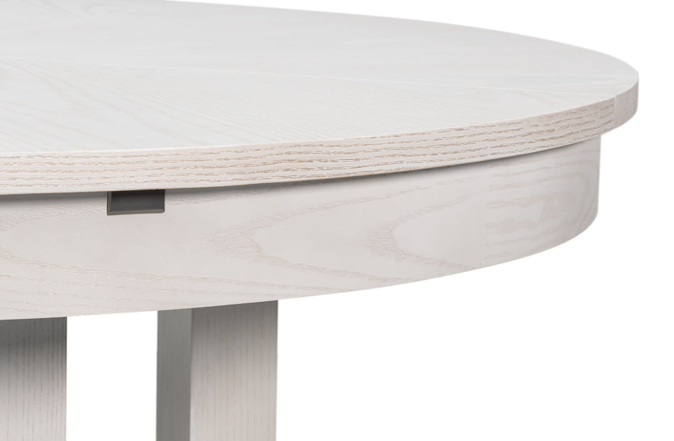 Brooklyn Jupe Table
