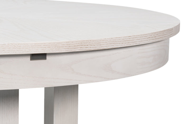 Brooklyn Jupe Table
