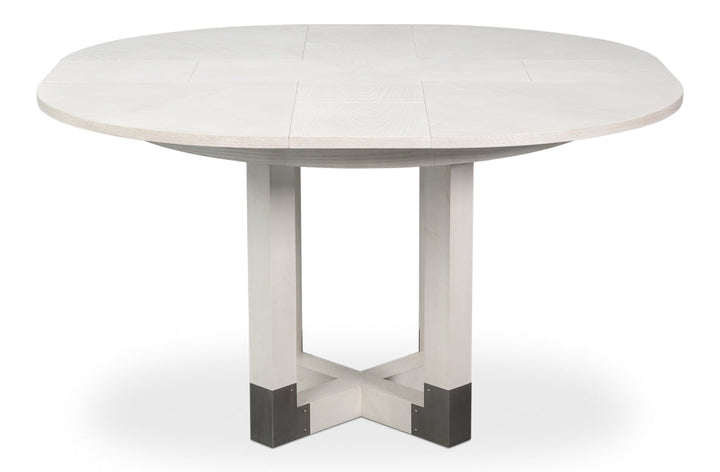 Brooklyn Jupe Table