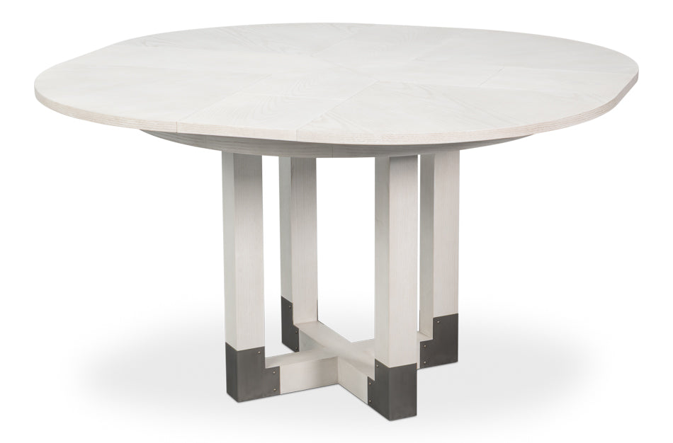 Brooklyn Jupe Table