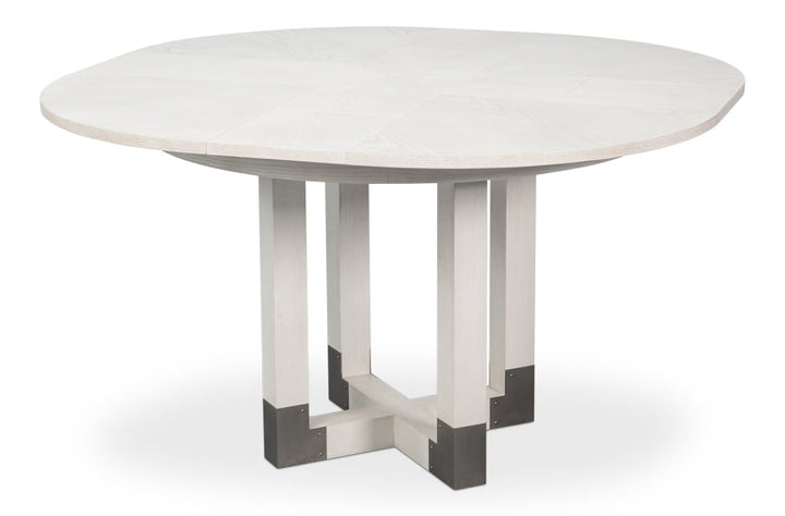 Brooklyn Jupe Table