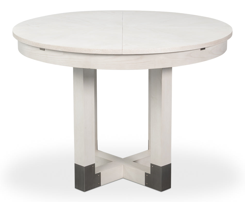 Brooklyn Jupe Table
