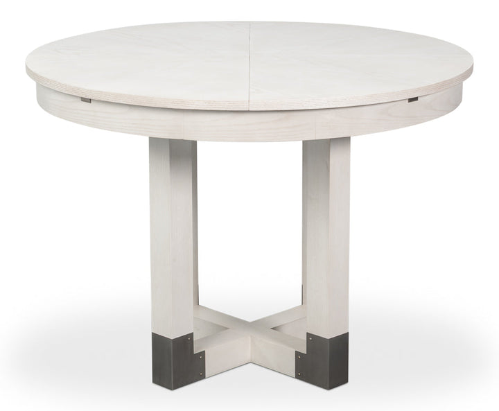 Brooklyn Jupe Table
