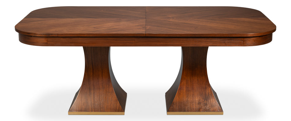 Gramercy Park Jupe Table