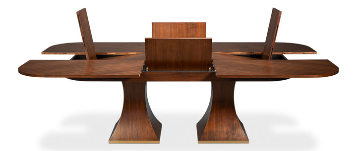 Gramercy Park Jupe Table