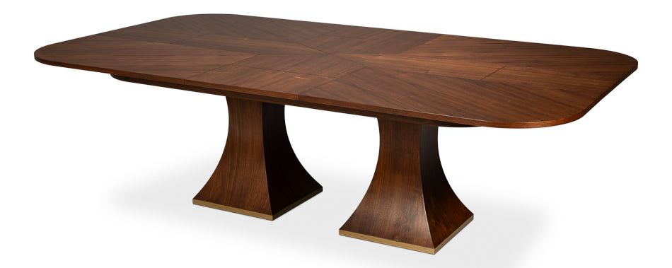 Gramercy Park Jupe Table