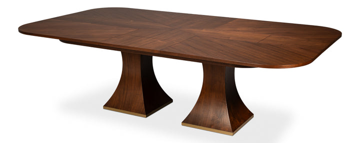 Gramercy Park Jupe Table