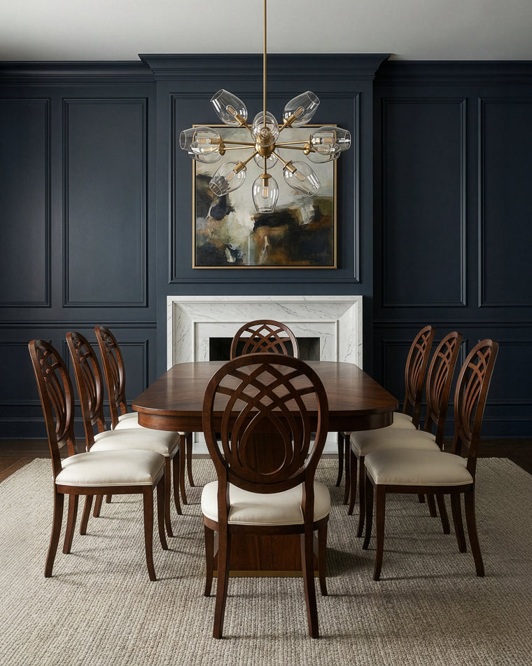 Gramercy Park Jupe Table