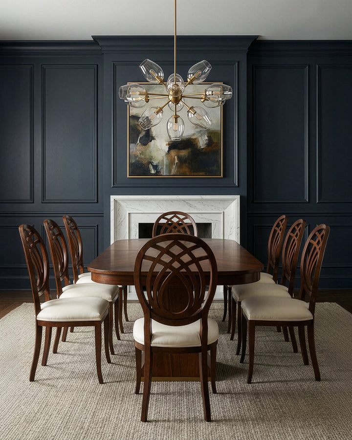 Gramercy Park Jupe Table