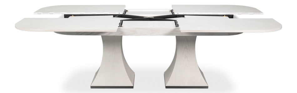 Gramercy Park Jupe Table