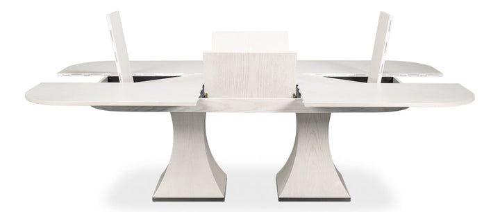 Gramercy Park Jupe Table
