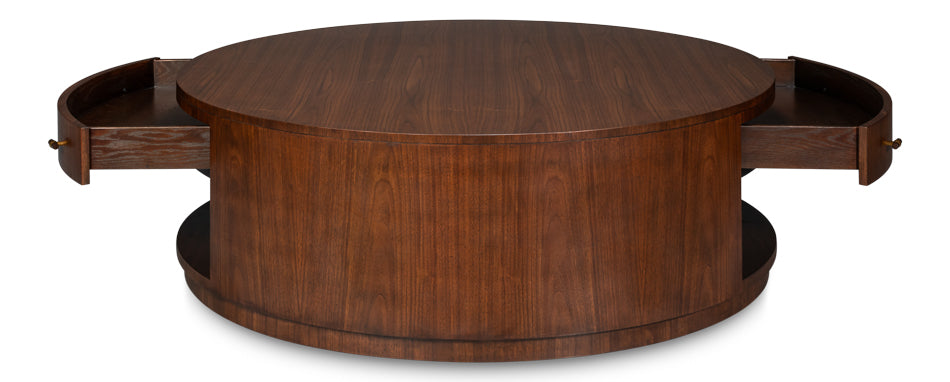 Vero Cocktail Table