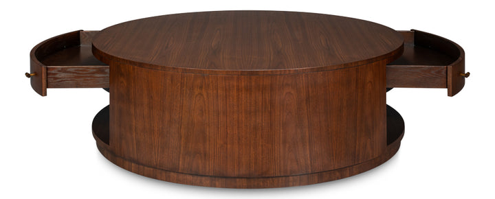 Vero Cocktail Table