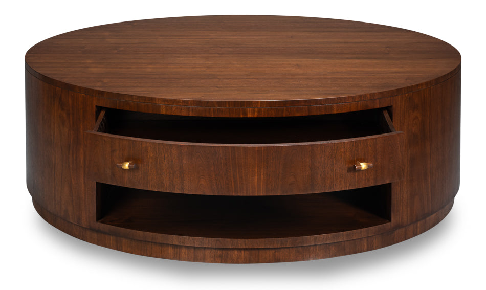 Vero Cocktail Table