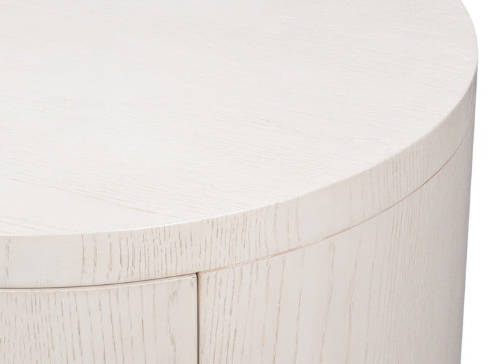 Vero Side Table