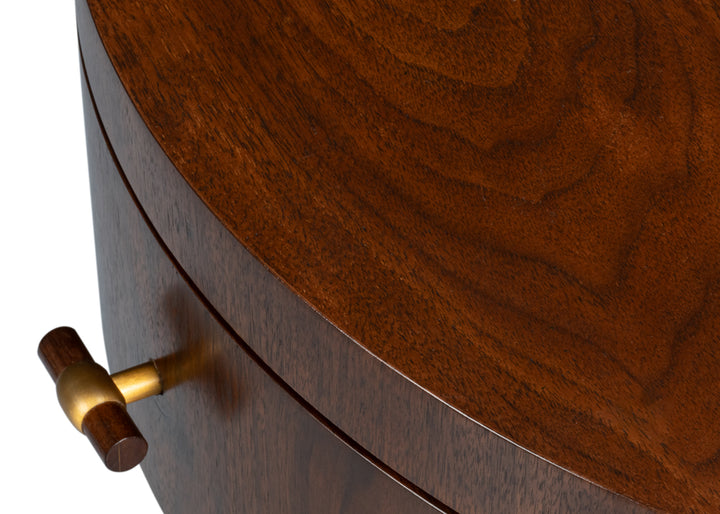 Vero Side Table