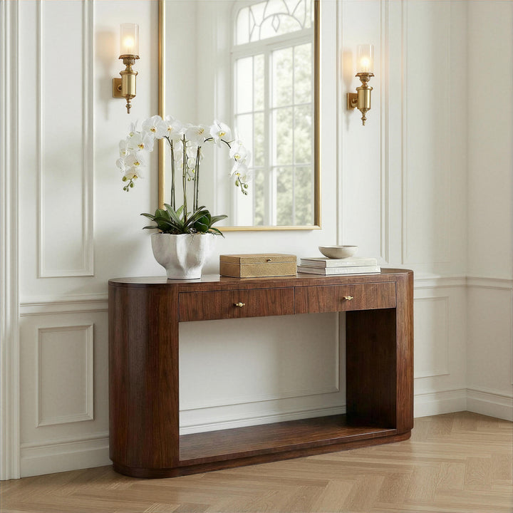 Vero Console Table