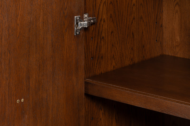 Parquet Sideboard