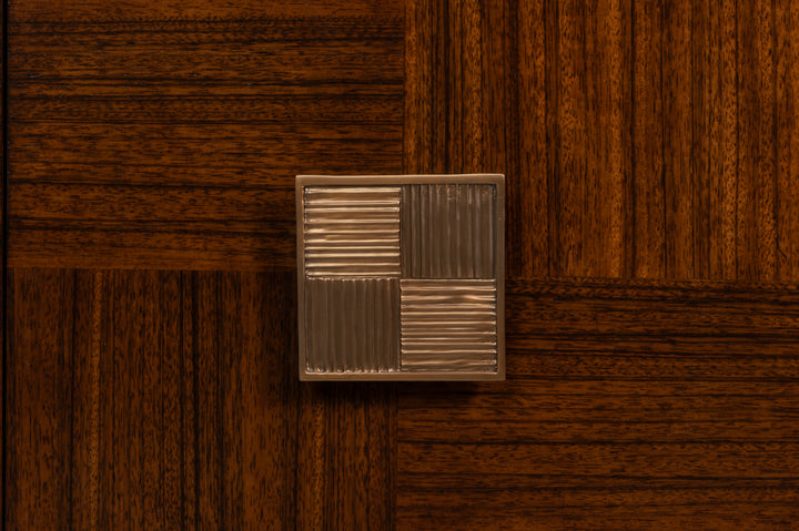 Parquet Sideboard