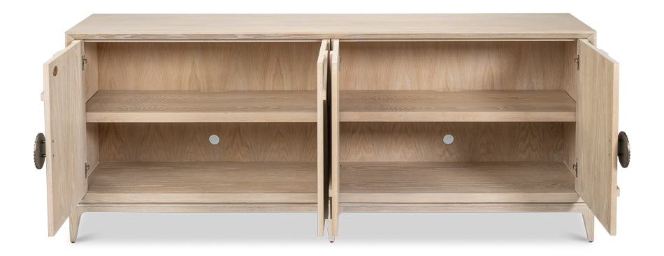 Carillon Credenza