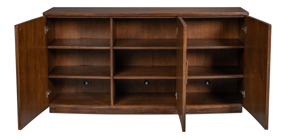 Dao Credenza