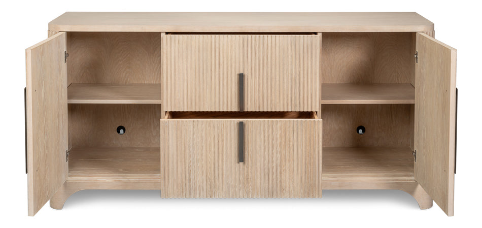 Topsail Credenza