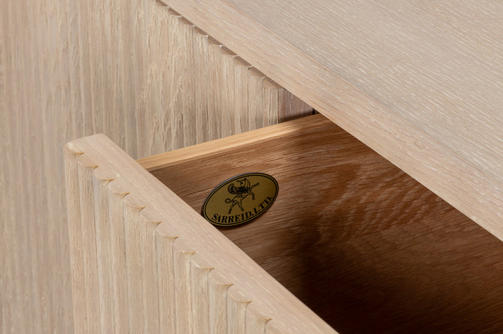 Topsail Credenza