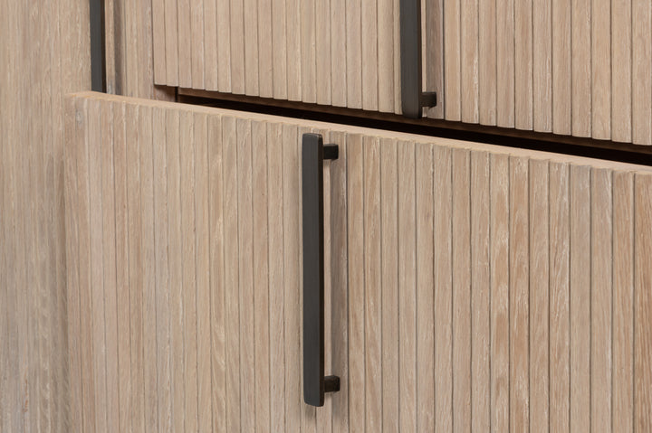 Topsail Credenza