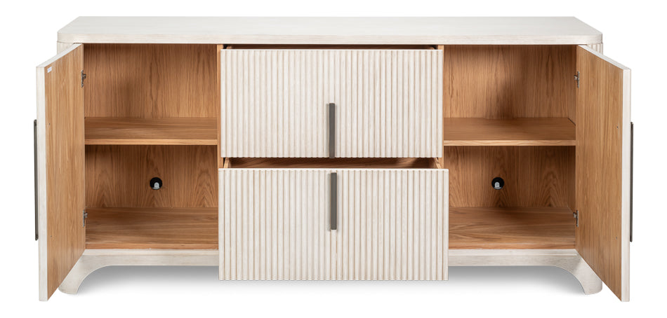 Topsail Credenza