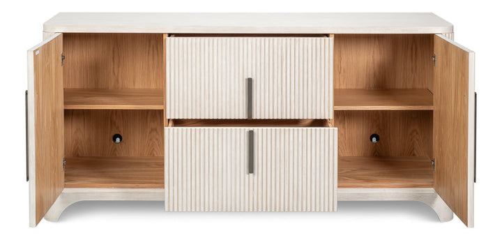 Topsail Credenza
