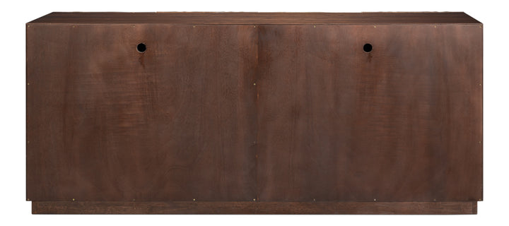 Capriole Credenza