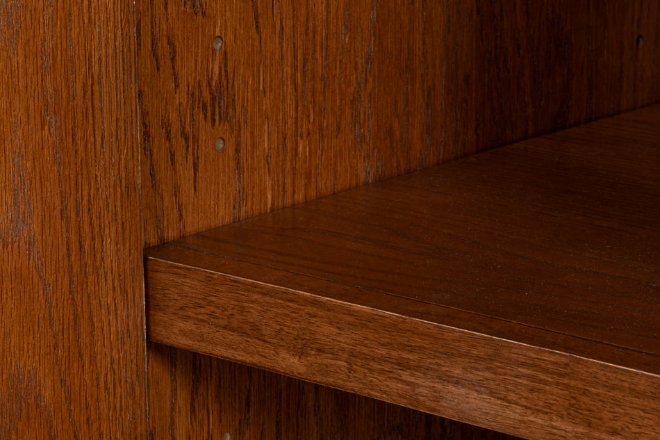 Capriole Credenza