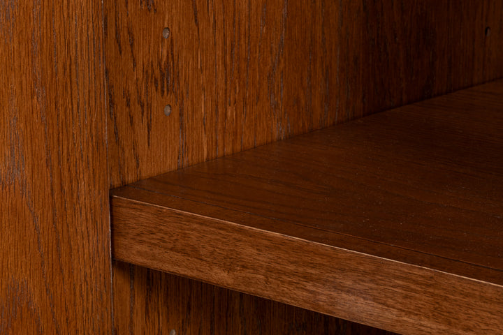 Capriole Credenza