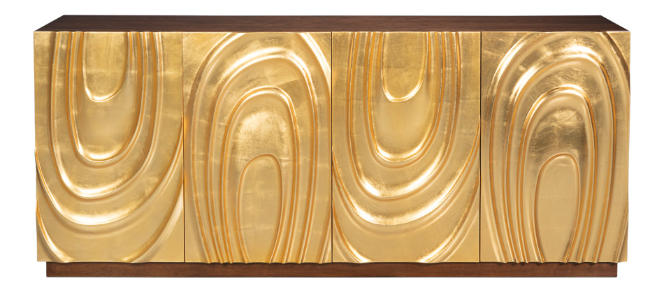 Capriole Credenza