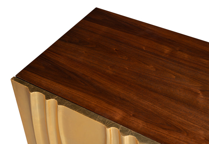 Capriole Credenza
