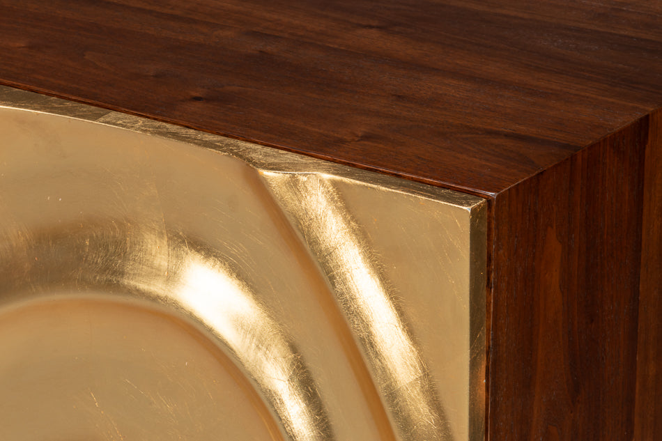 Capriole Credenza