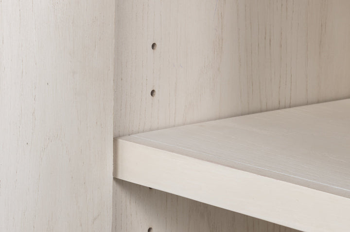 Capriole Credenza