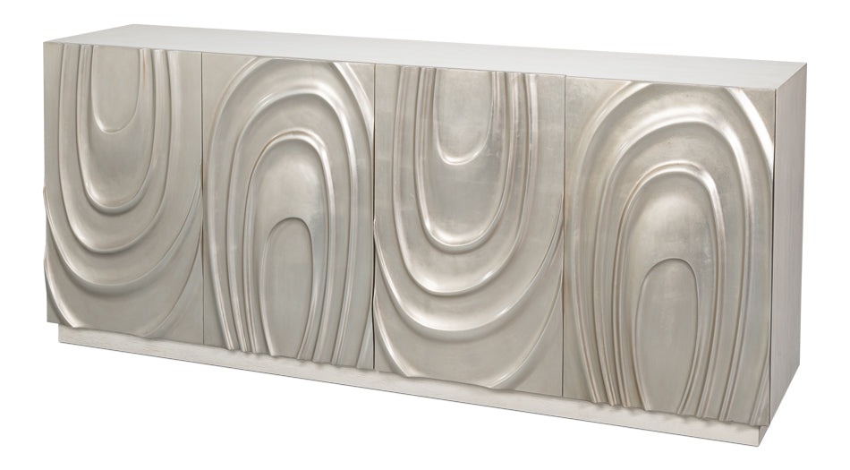 Capriole Credenza