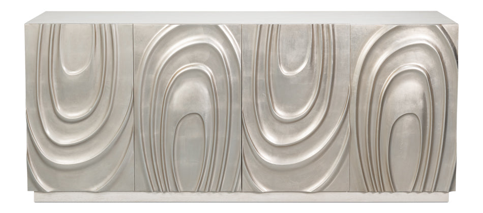 Capriole Credenza