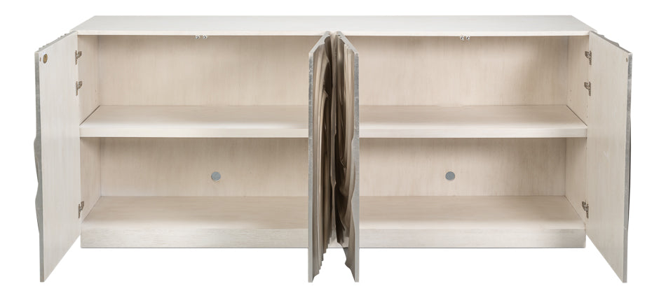 Capriole Credenza