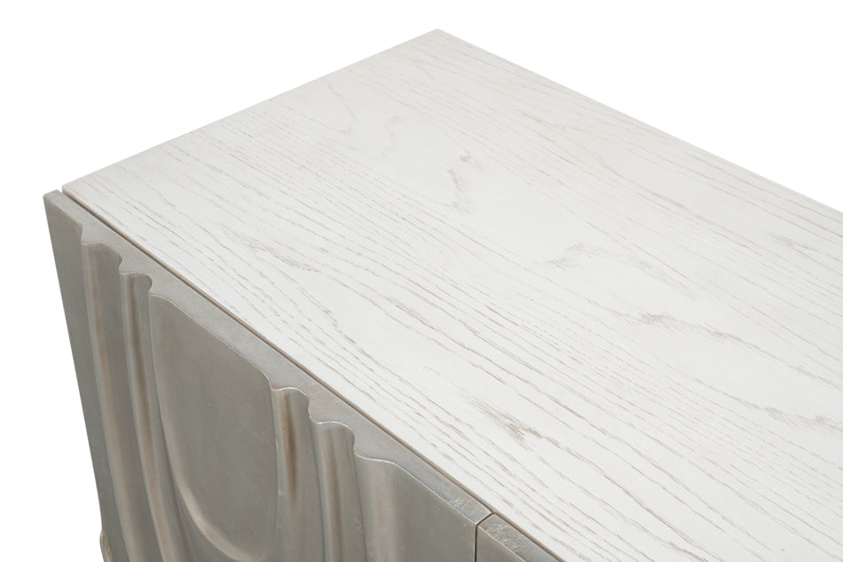 Capriole Credenza