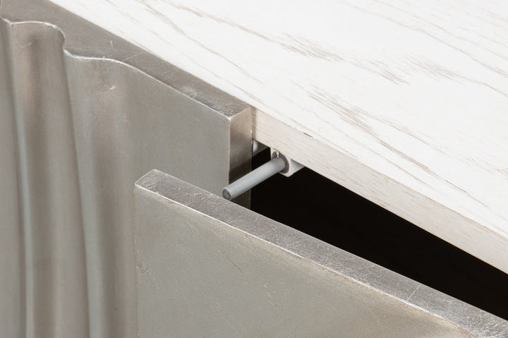 Capriole Credenza