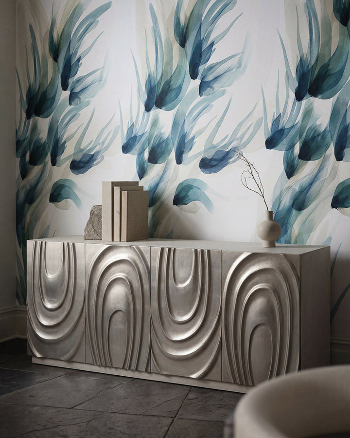 Capriole Credenza