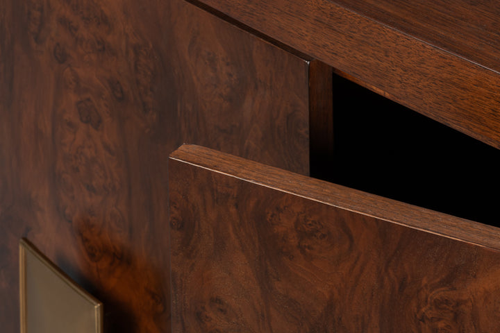 Southport Credenza