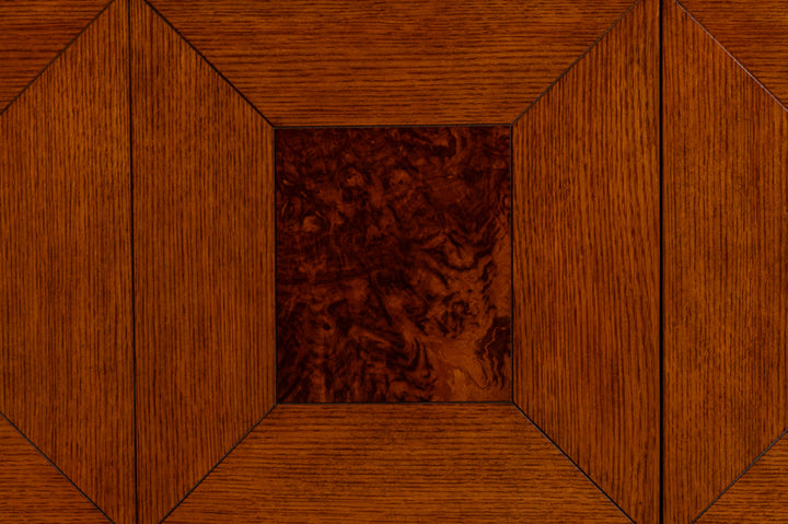 Newport Credenza