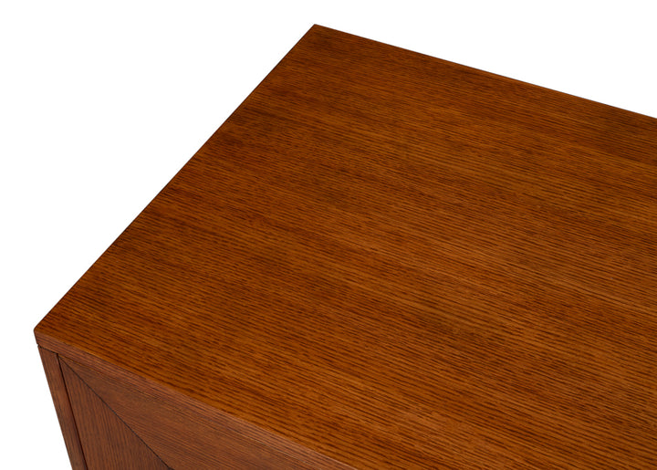 Newport Credenza