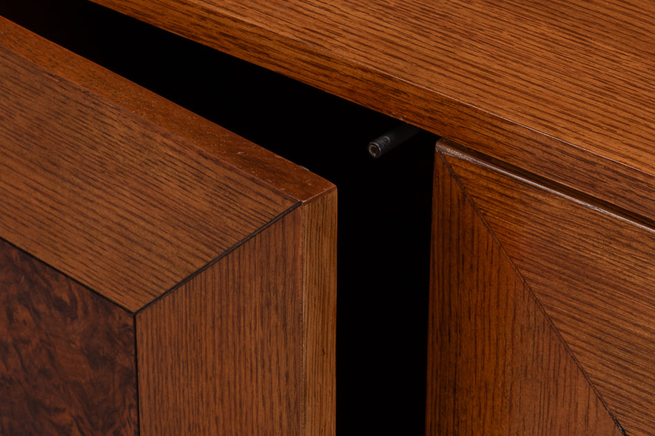 Newport Credenza