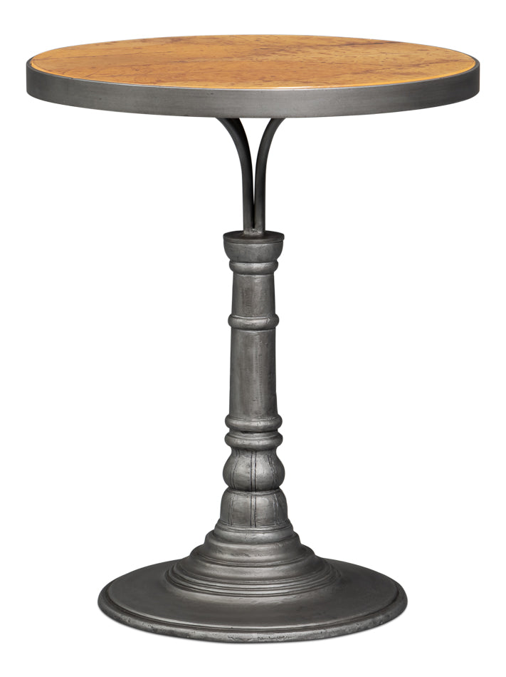 Banner House Table